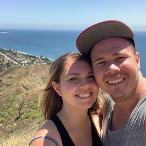 Meet your Posher, Jason